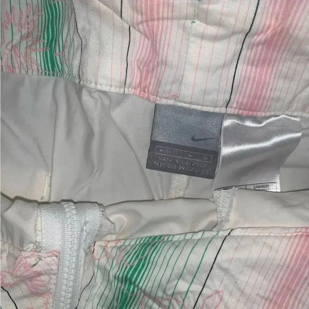 Y2k Nike Capri RARE - Picture 4 of 5